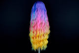 Venus- Rainbow Sunset