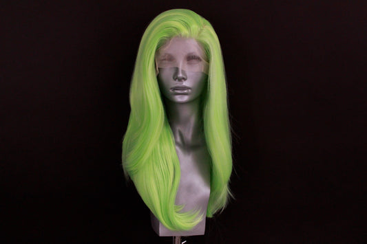 Lily- Toxic Green