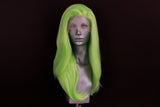 Lily- Toxic Green