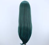 Amy- Forest Green