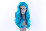 Kameron- Electric Blue