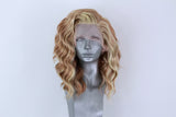 Elle- Dirty Blonde