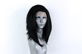 Lola- Pure Black