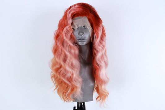 Violet- Princess Peach