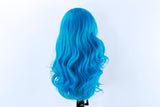 Kameron- Electric Blue