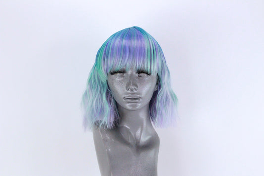 Taylor- Pastel Galaxy