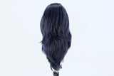Lily- Dark Denim Blue