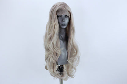 Khloe- Pale Grey