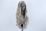 Khloe- Pale Grey