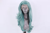 Lily- Iced Teal