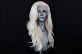 Kameron- Platinum Ice