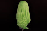 Lily- Toxic Green