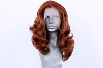 Marilyn- Rich Brown