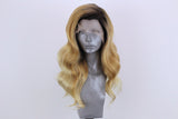 Kameron- Rooted Honey Blonde