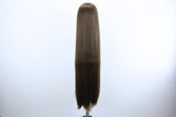 Amelia- Golden Chestnut Highlighted Auburn