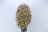 Amber- Rooted Champagne Blonde
