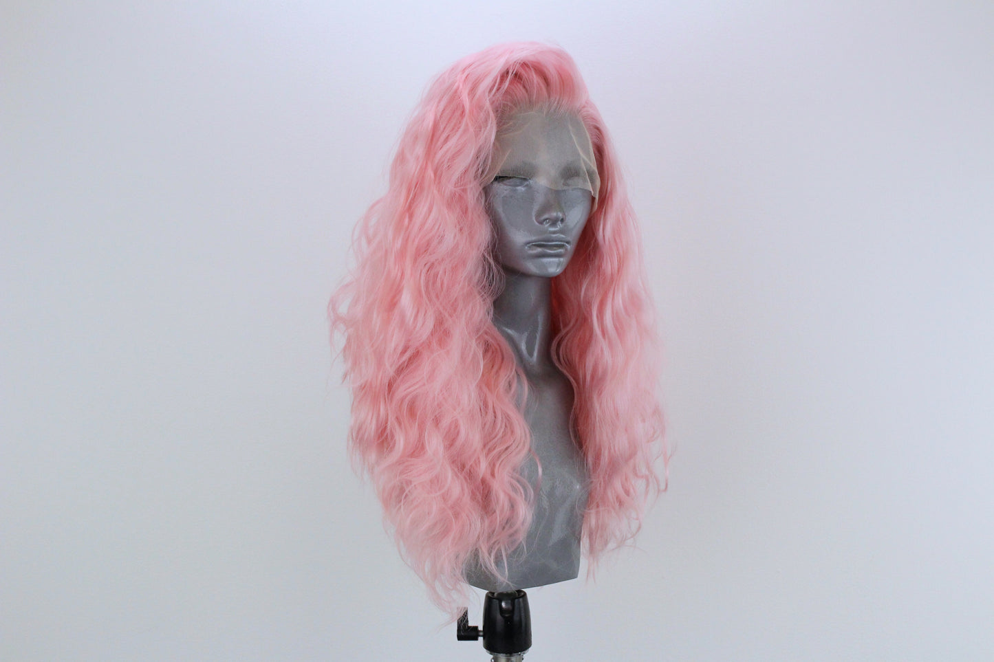 Ariel- Baby Pink