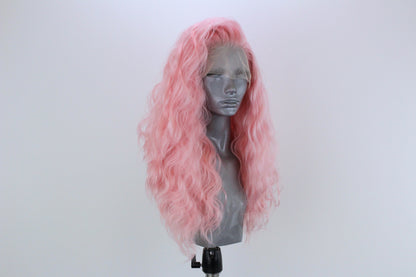 Ariel- Baby Pink