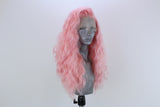 Ariel- Baby Pink