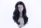 Kameron- Dark Denim Blue