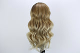 Kameron- Rooted Honey Blonde