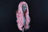Khloe- Baby Pink