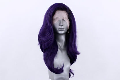 Eden- Deep Violet