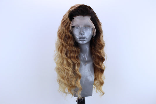 Violet- Salted Caramel