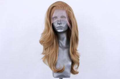 Eden- Sandy Blonde