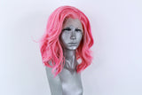 Karla- Raspberry Swirl