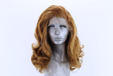 Marilyn- Chestnut Brown