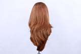 Lily- Bronde