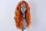 Ariel- Pumpkin Spice