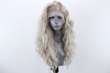 Ariel- Pale Grey