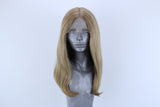 Katy- Dark Ash Blonde