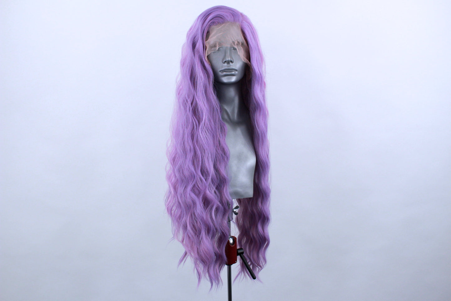 Venus- Lavender Swirl