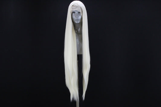 Amelia- Platinum Ice