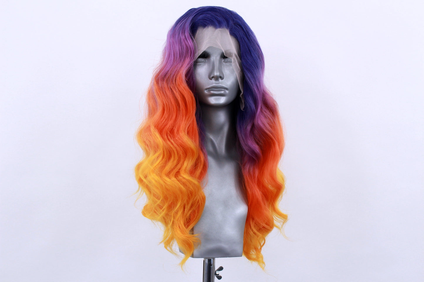 Violet- Malibu Sunset