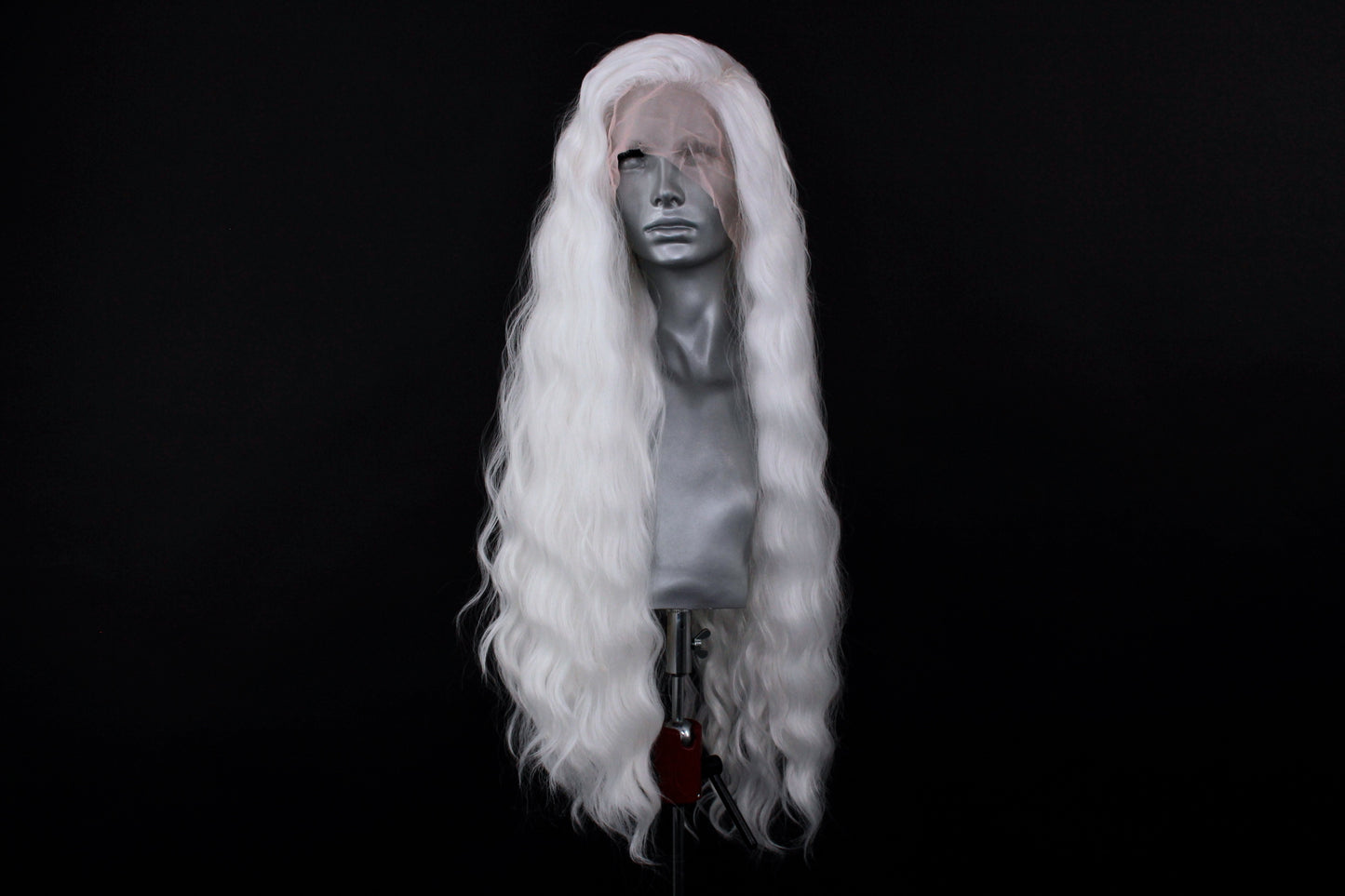 Venus- Pure White