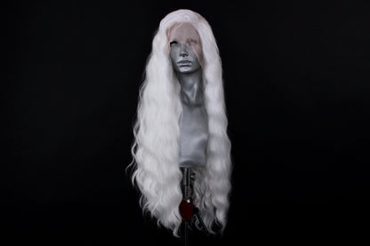 Venus- Pure White