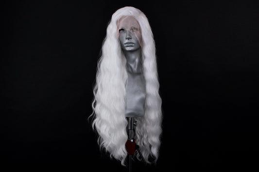 Venus- Pure White
