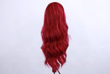 Blair- Raspberry Ripple