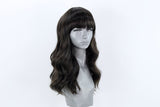 Florence- Darkest Brown Blend
