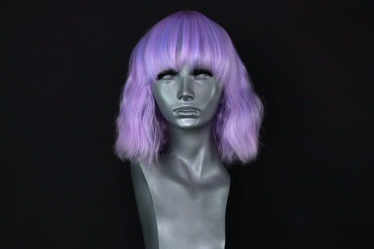 Taylor- Lavender Splash