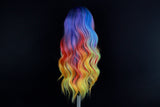 Blair- Rainbow Sunset