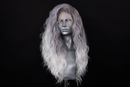 Ariel- Glacier Ash