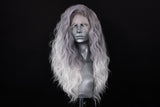 Ariel- Glacier Ash