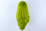 Lily- Electric Lime