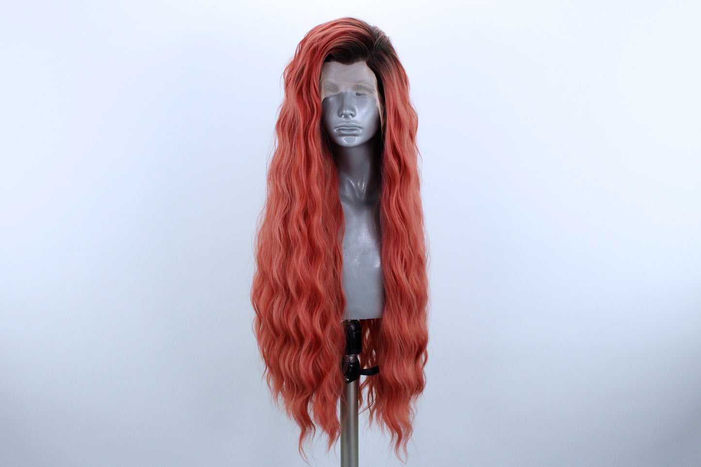 Venus- Rooted Burnt Peach