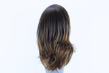 Lola- Golden Auburn Ombre